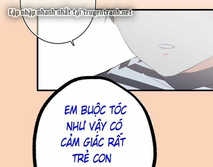 con tim rung động 3 chapter 12 21