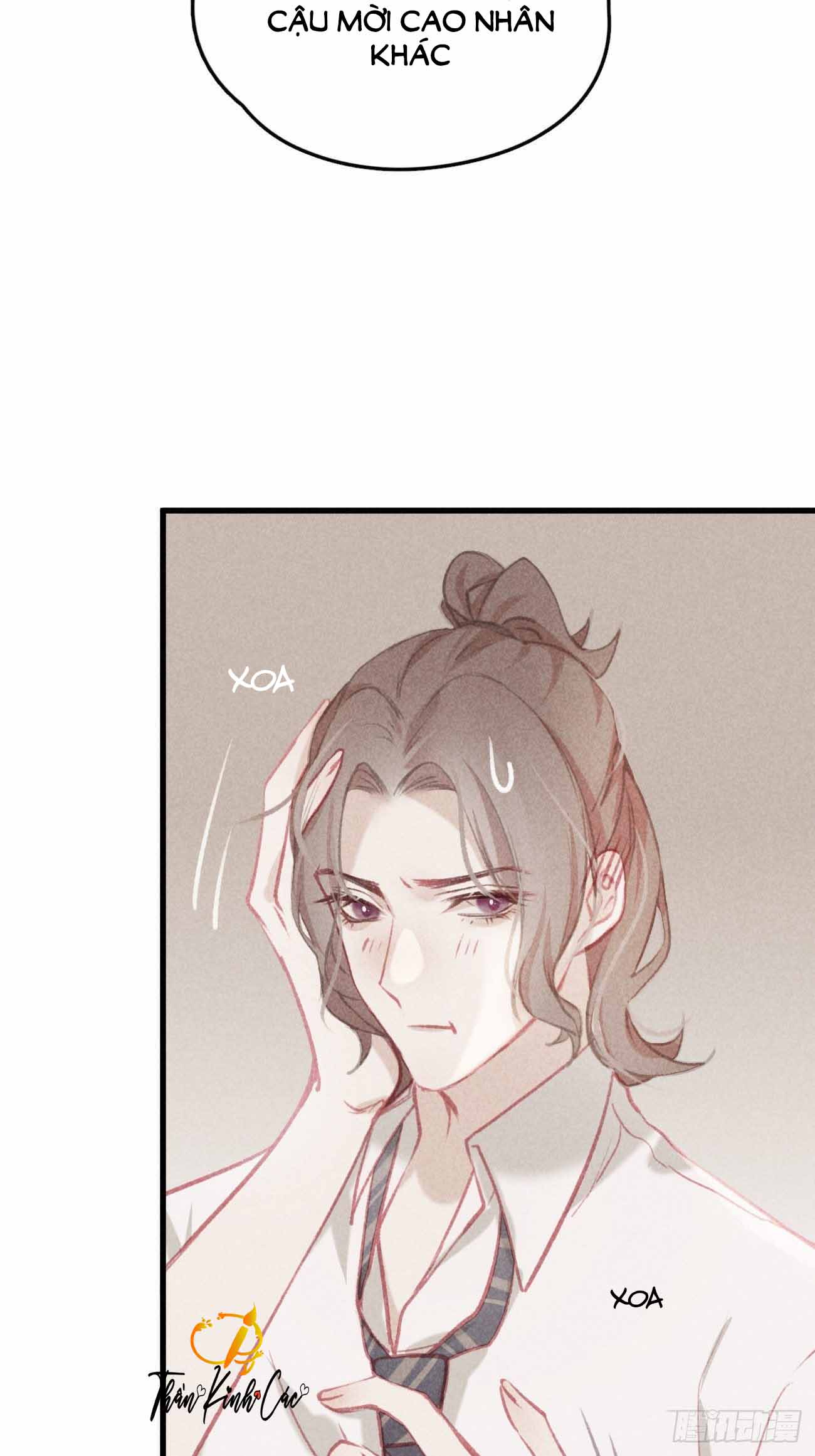 10 định ước giữa tôi và cậu ấy chapter 4 3