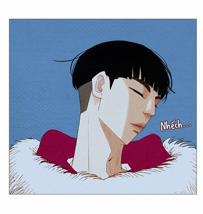 thánh thần trẻ trâu chapter 64 69