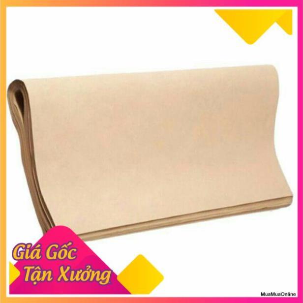 Bộ 10 Tờ Giấy Xi Măng Đóng Hàng 1m X 0.7m  TP'S