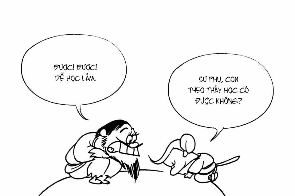 tây du ký hài chapter 3 43