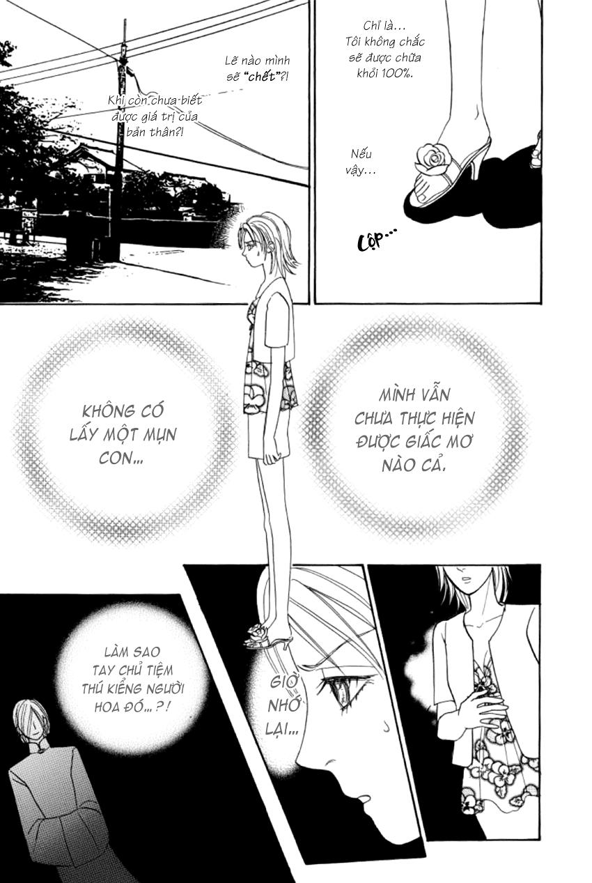 new pet shop of horror chapter 6 8