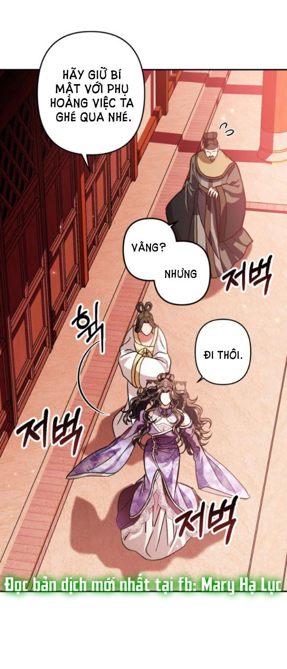 bản tình ca heeran chapter 46.1 29