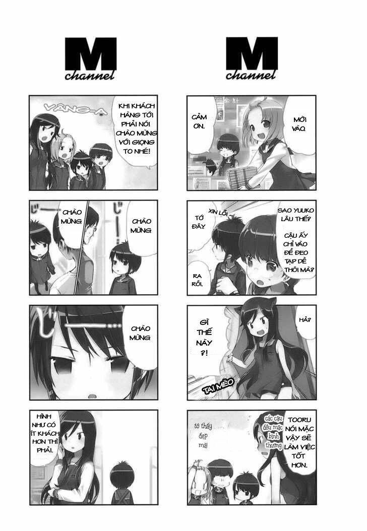 a channel chapter 16 9