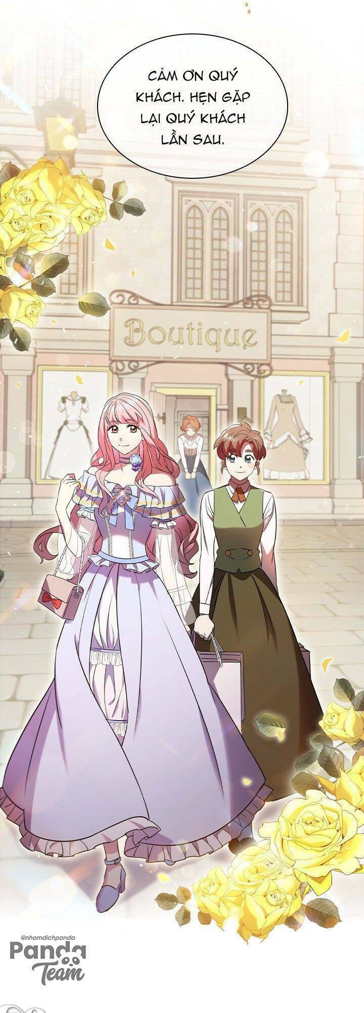 tôi đã ly hôn nhưng lại trở thành tài phiệt chapter 3.1 7