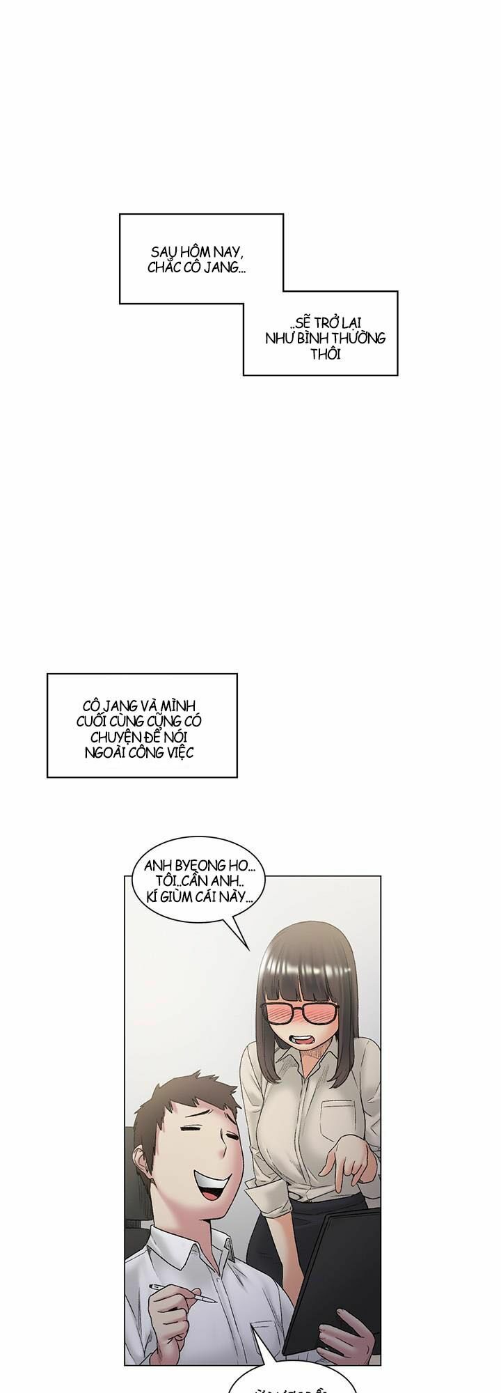 by chance chapter 52 40