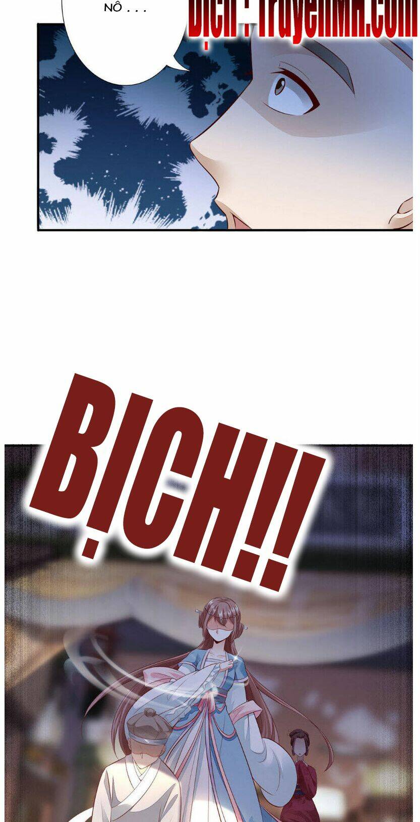 thần y yêu hậu chapter 17 9