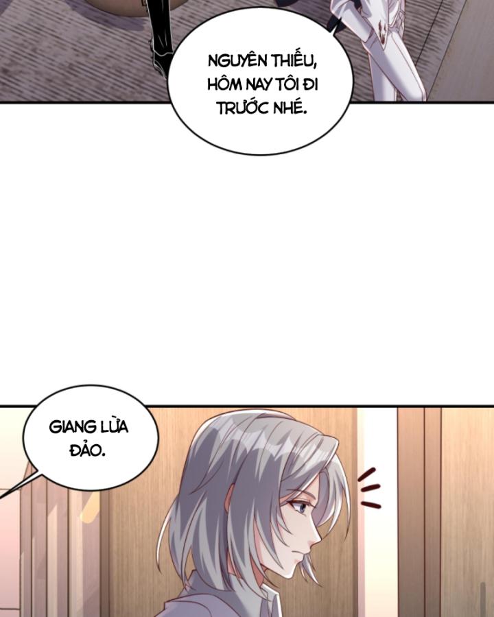 học cùng em gái, tôi bất cẩn vô địch rồi chapter 154 9