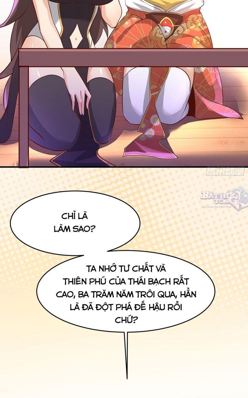 đồ đệ ta toàn là nữ ma đầu chapter 12 6