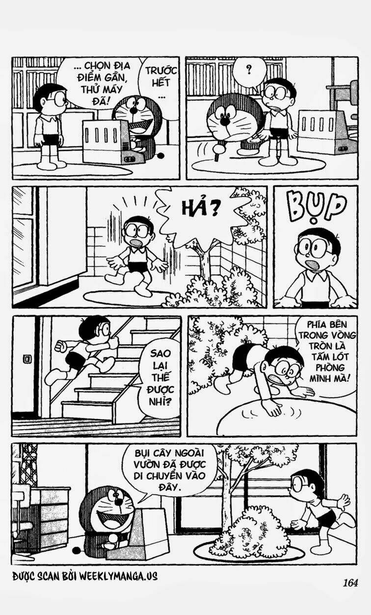 doraemon chapter 360 4