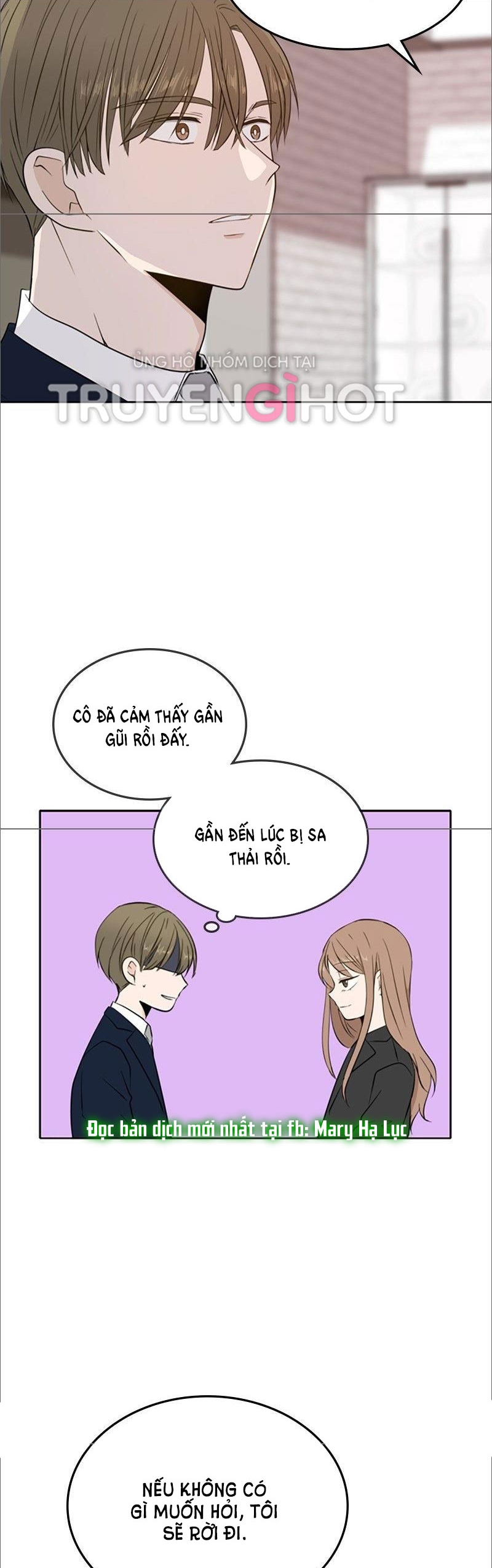 hẹn gặp anh ở kiếp thứ 19 chapter 11.1 4