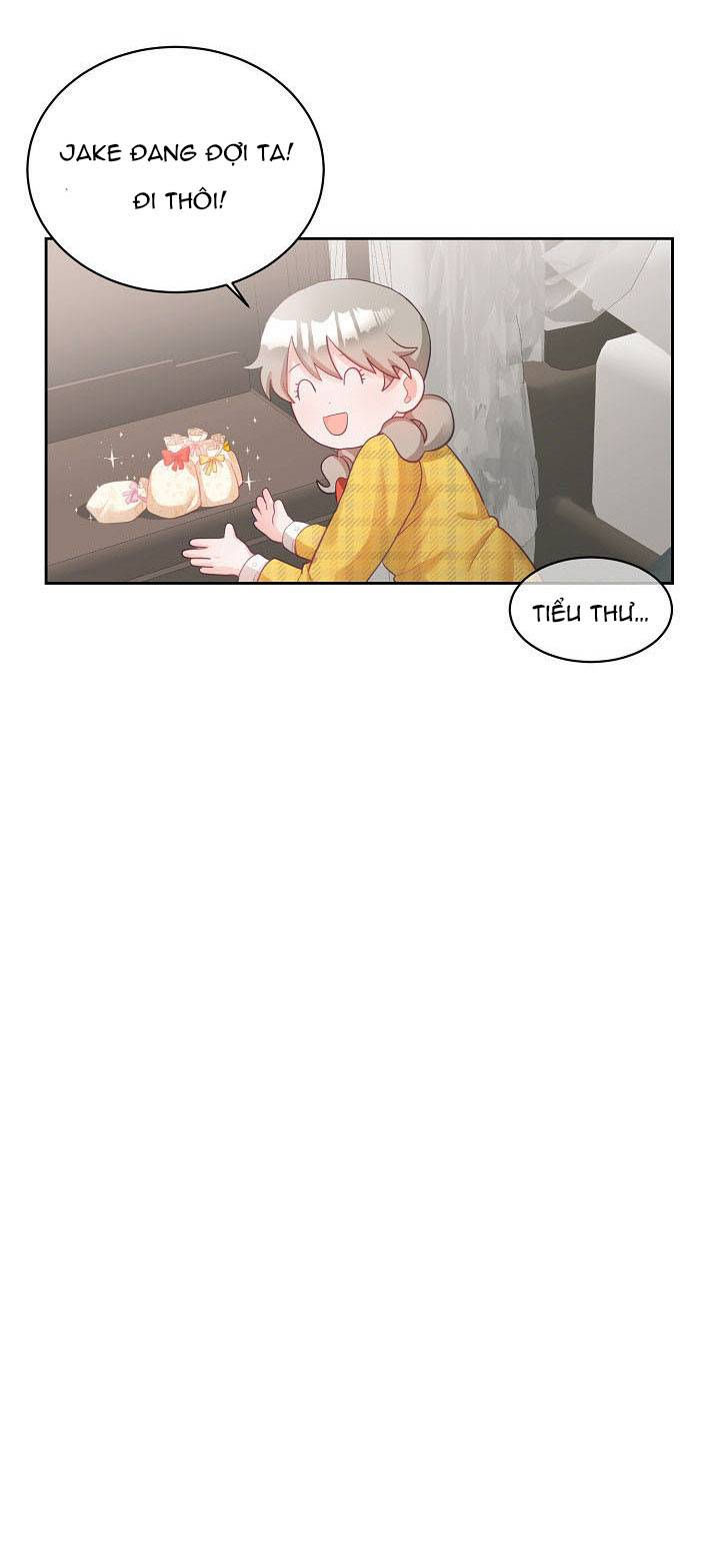 cô tiểu thư bé nhỏ thuần hóa các nhân vật chính chapter 3 19