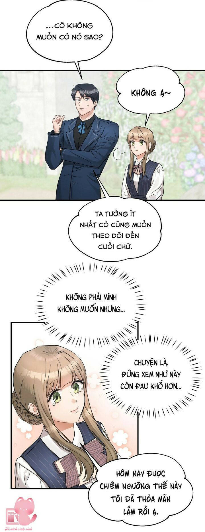 người thừa kế chapter 26 35