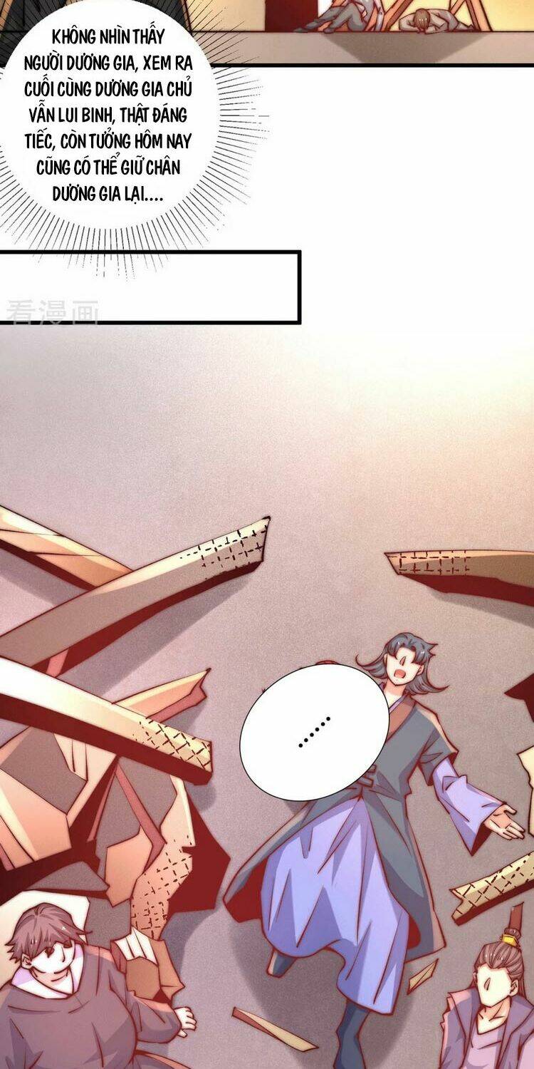 đô thị đỉnh phong cao thủ chapter 263 14