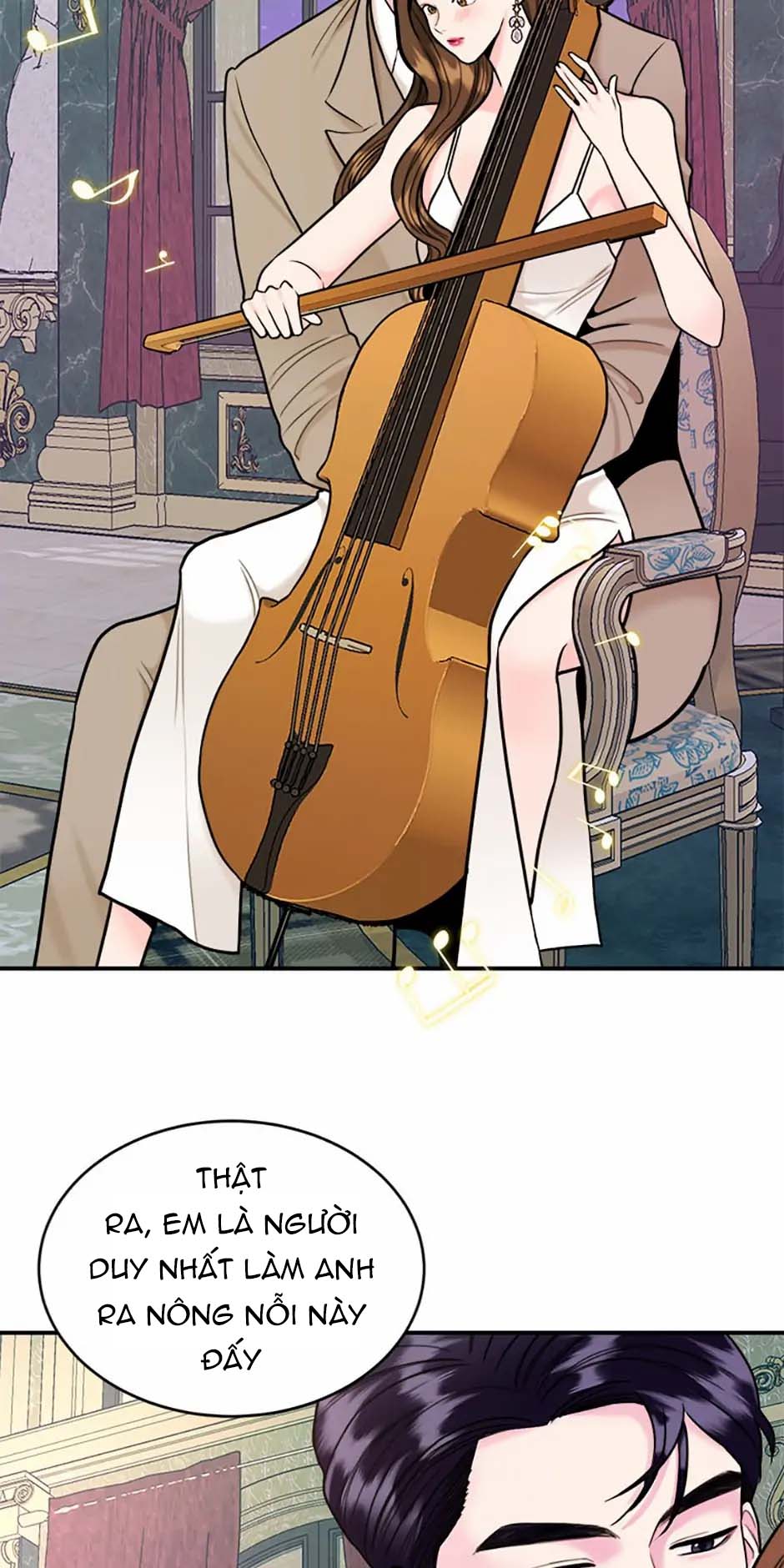 nghệ sĩ cello chapter 76.2 1