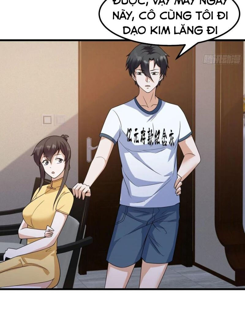 ta chẳng qua là một đại la kim tiên chapter 97 5