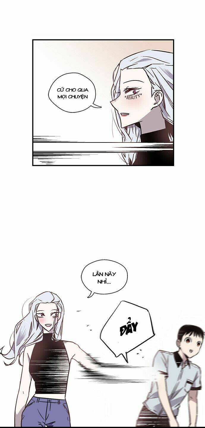 người máy hủy diệt chapter 6 41