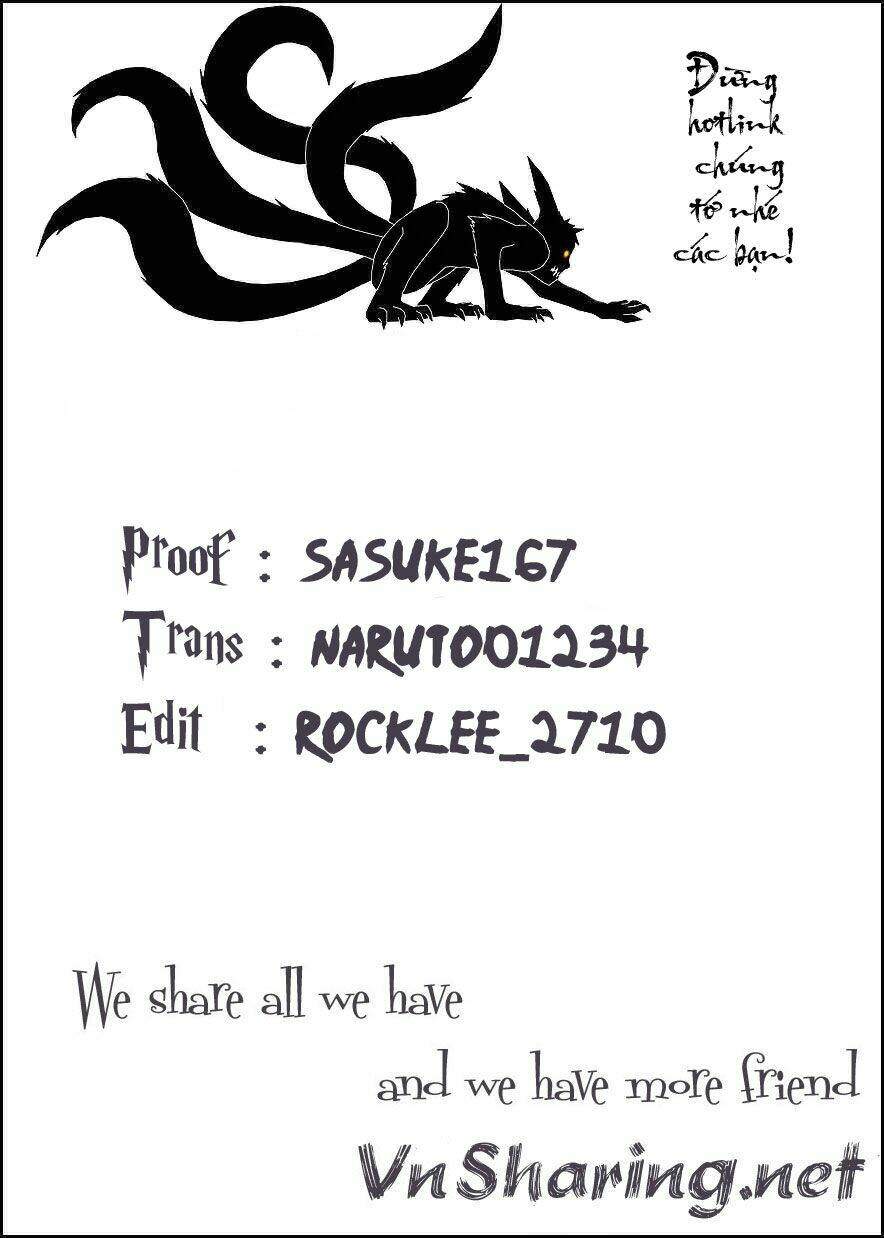 naruto - cửu vĩ hồ ly chapter 350 1