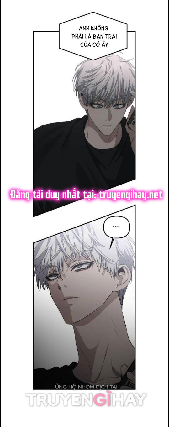 Tự Do Trong Mơ chapter 56.2 12