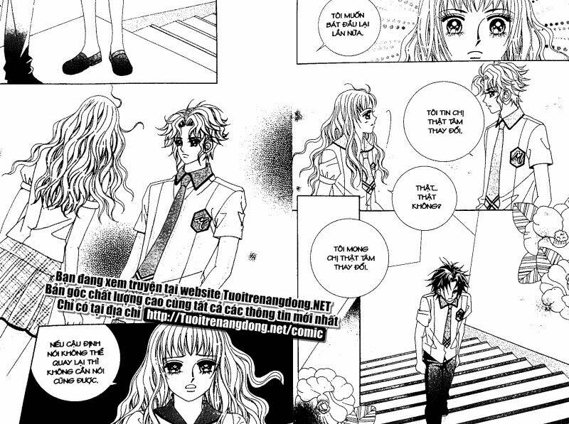 chỉ mình anh chapter 11 16