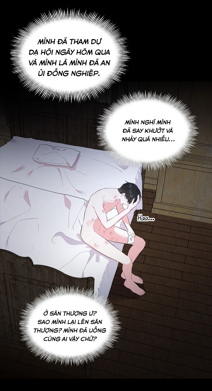 cha đứa bé là ai? chapter 3 60