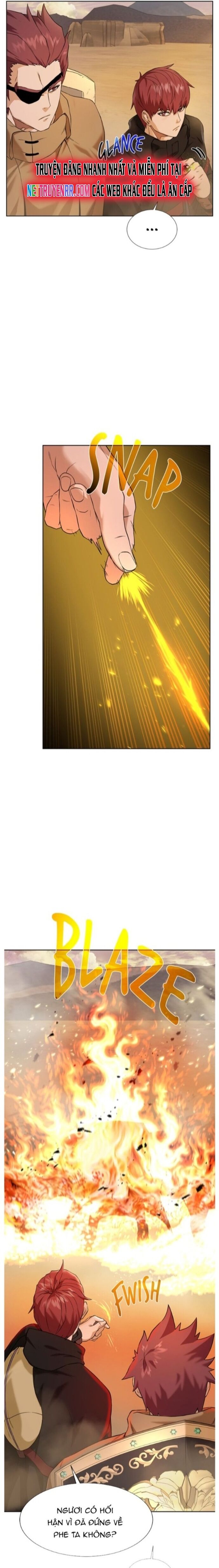 cổ vật trong hầm tối chapter 117 2