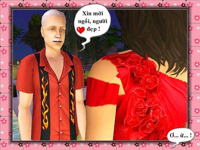 bella's story chapter 9.3 83