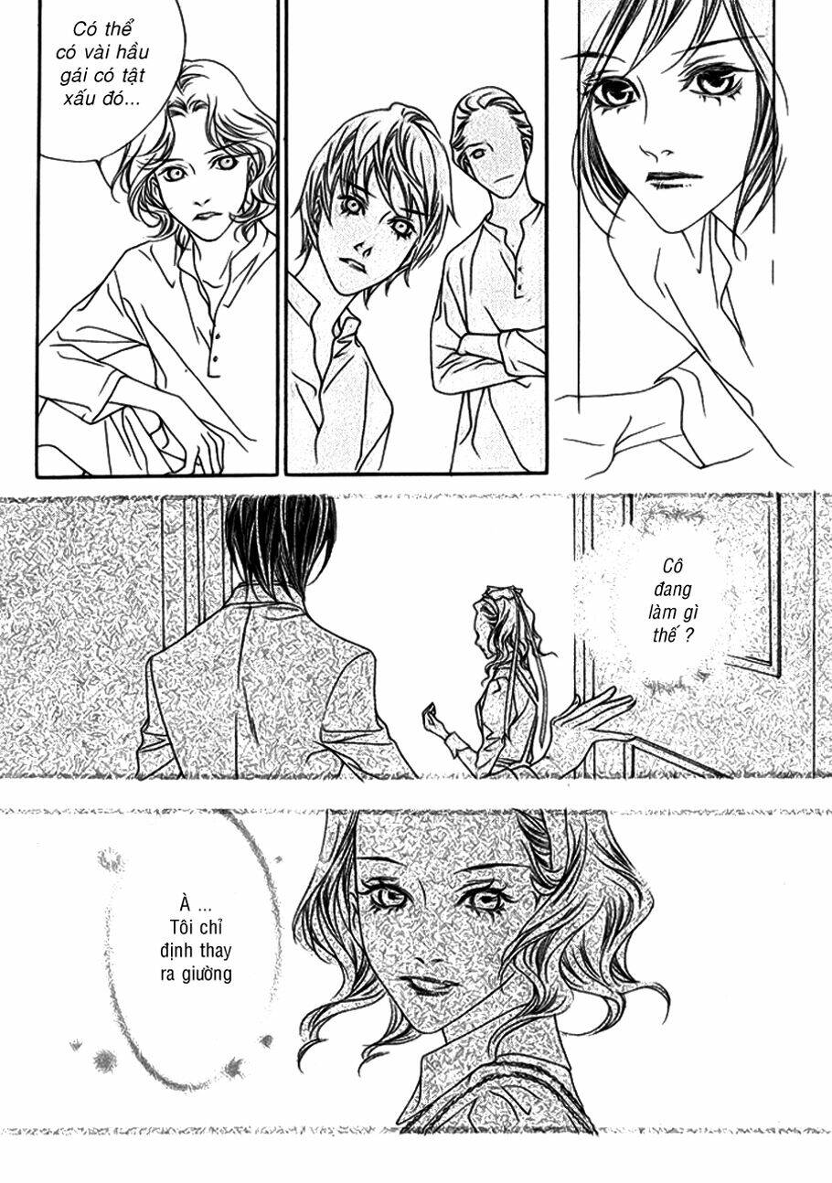 savage garden - "vườn hoang" chapter 6 18