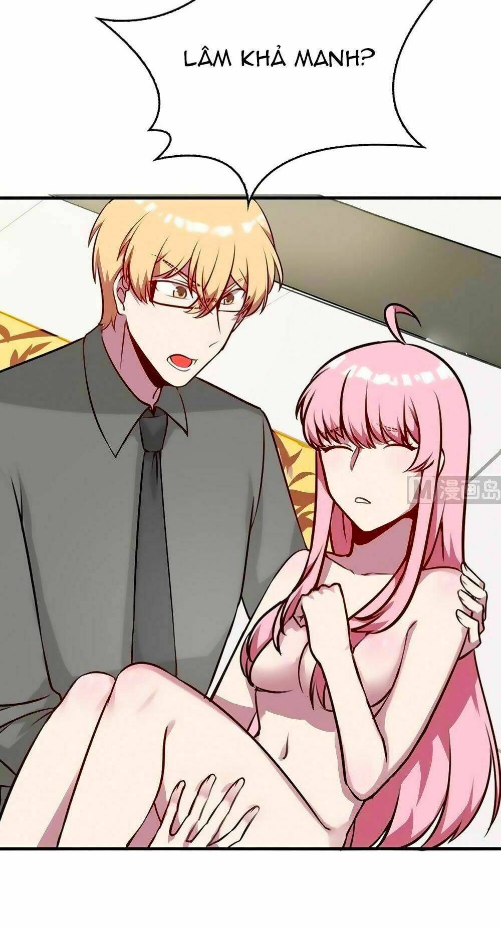 bám lấy nam thần bất chấp thời tiết chapter 25 23