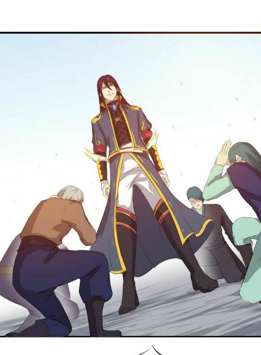 long mạch võ thần chapter 15 57