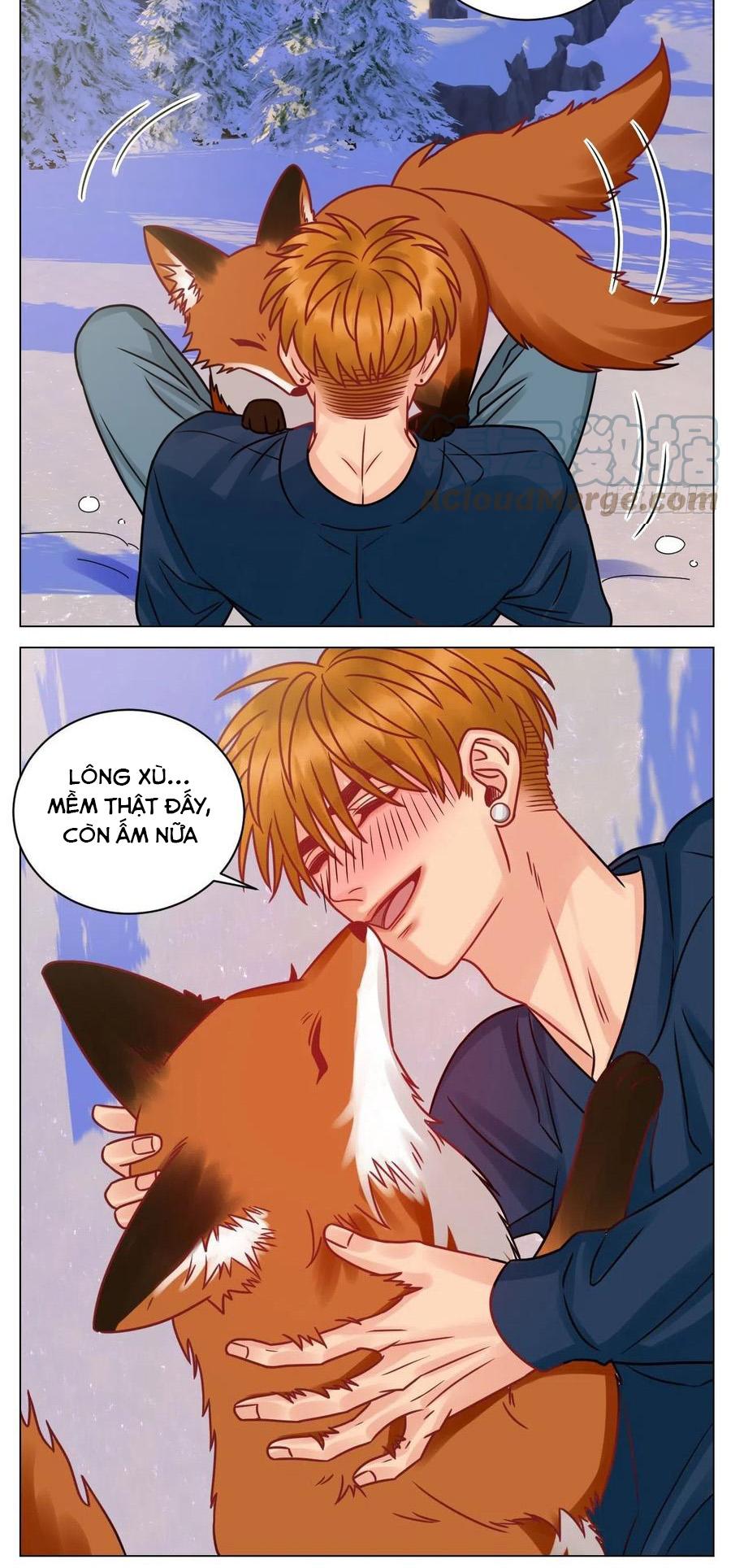 ký túc xá nam phòng 303 chapter 189 9