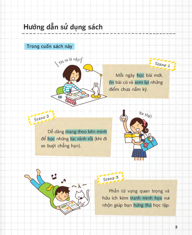 Cẩm Nang Tự Học Tiếng Anh (Kèm file MP3)