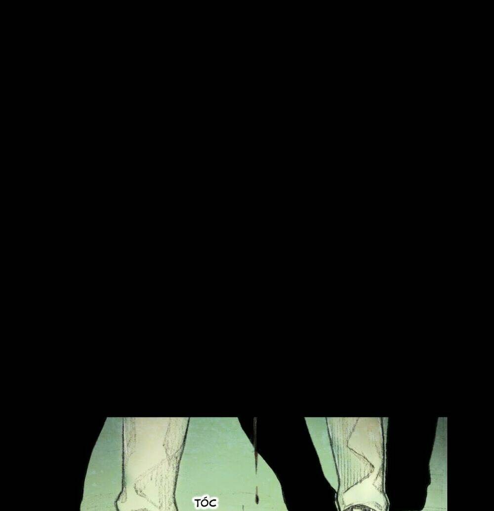 ngôi nhà của những búp bê chapter 24 9