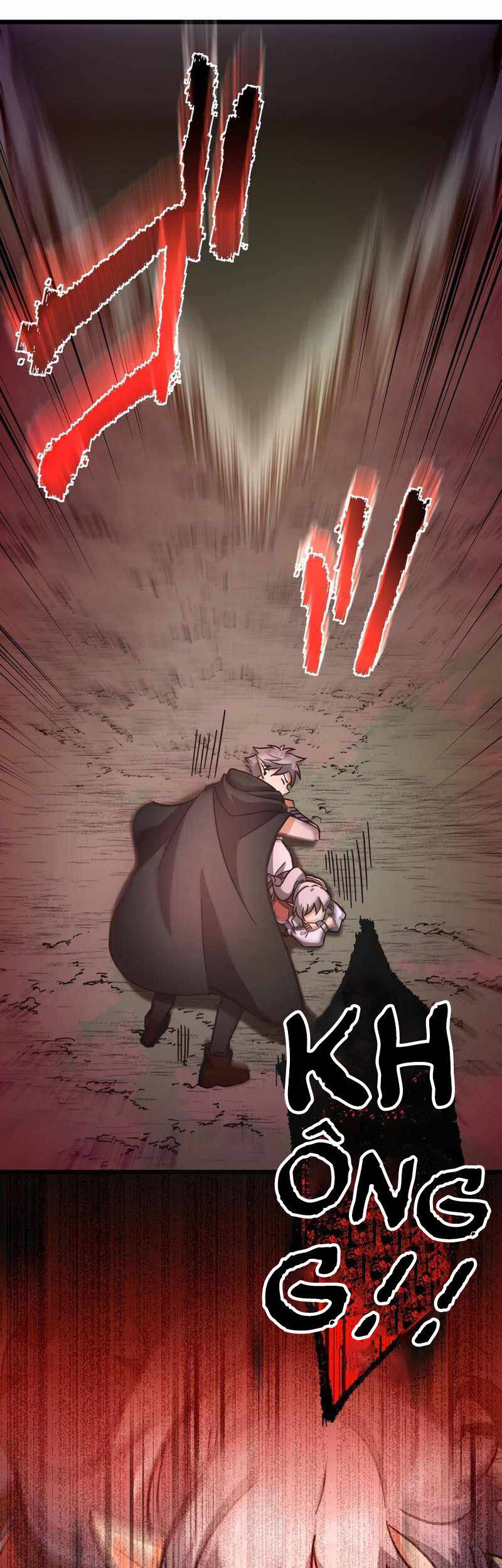 binh vương chuyển sinh chapter 44 37