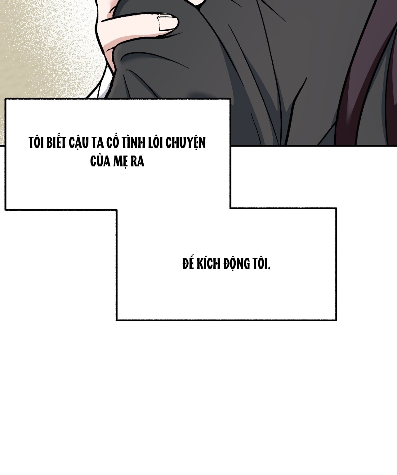 Năm Giác Quan chapter 11.2 - Trang 15