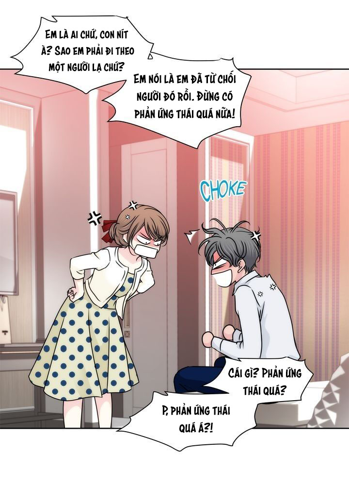 người đàn ông của tôi chapter 94.1 7