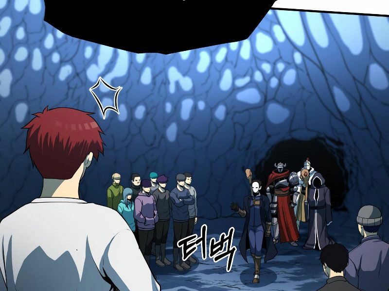 ngôi nhà kết nối với hầm ngục chapter 25 137