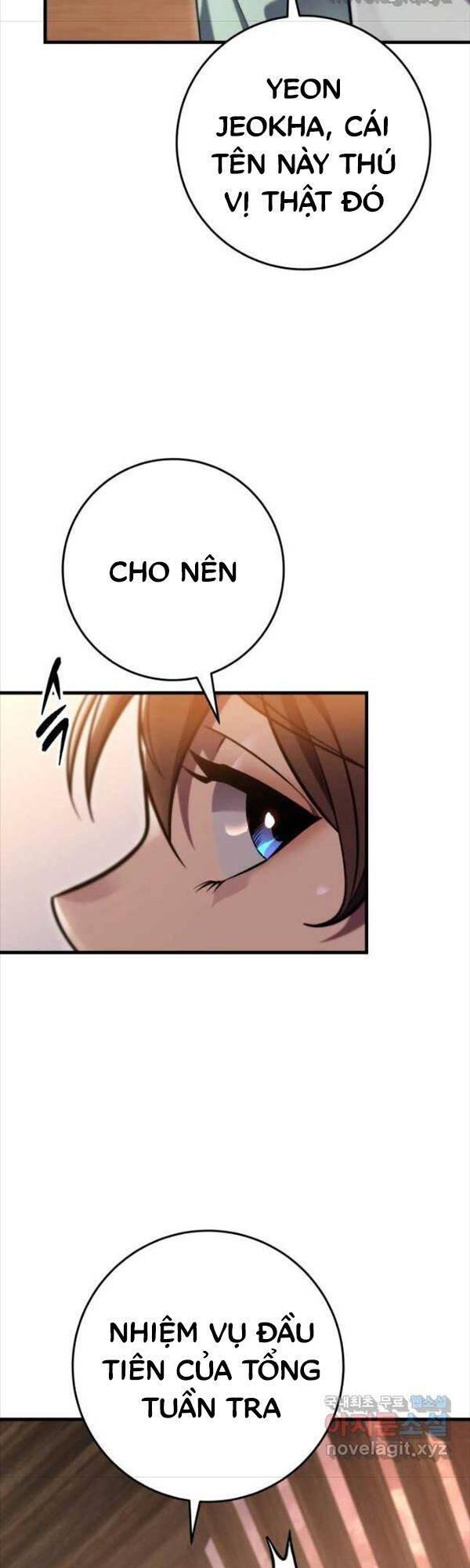 cửu thiên kiếm pháp chapter 58 56