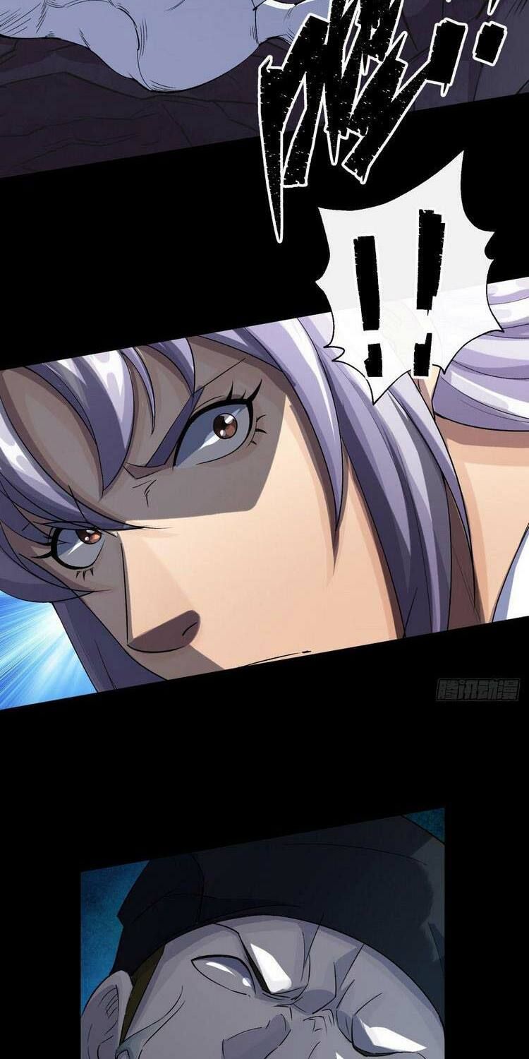 thông u đại thánh chapter 31 14