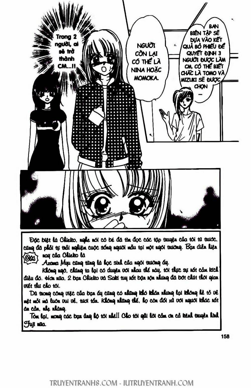 bộ sưu tập lọ lem chapter 26 18