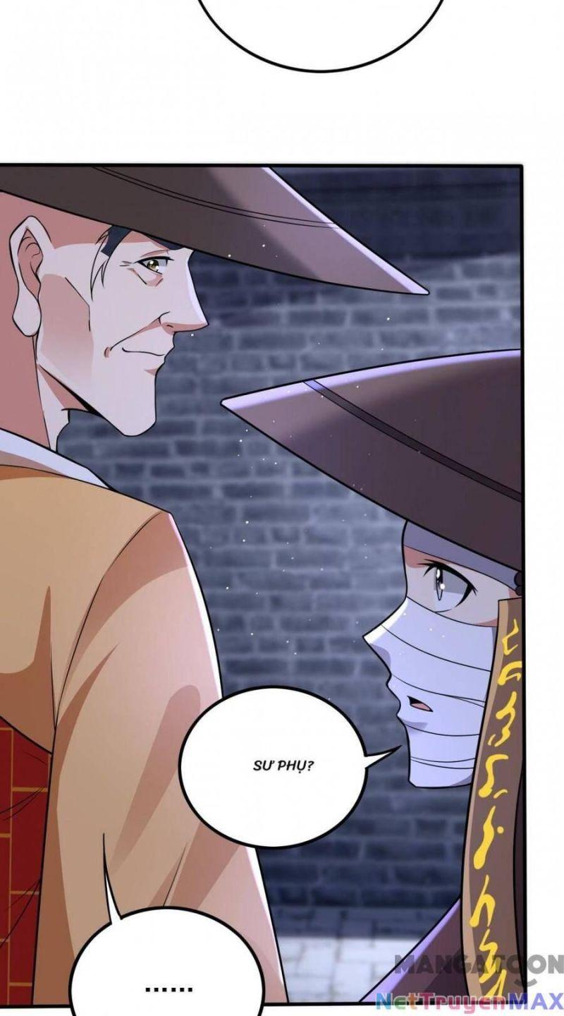 tối cường thần y tại đô thị chapter 331 19