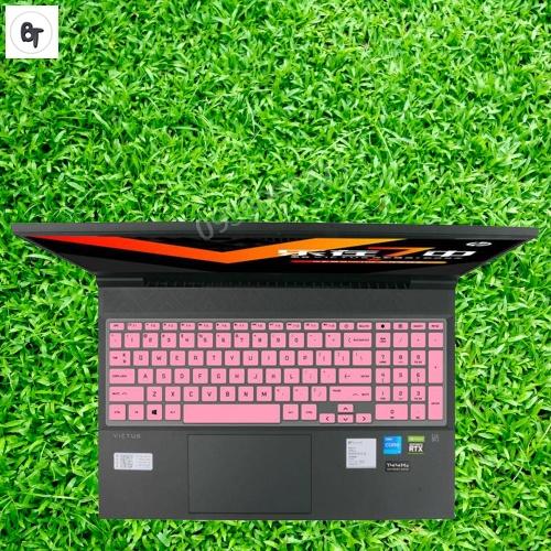 Ốp bàn phím laptop dành cho HP Gaming VICTUS 16