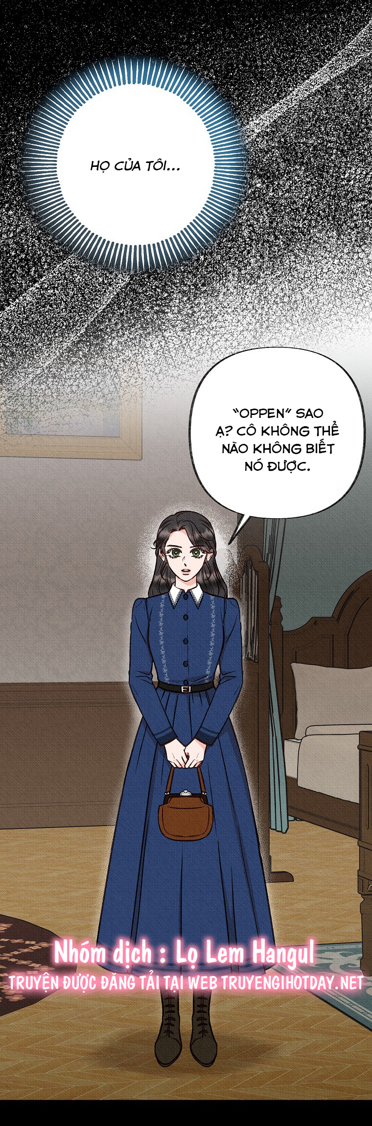 chàng trai đa nhân cách của tôi chapter 5 27