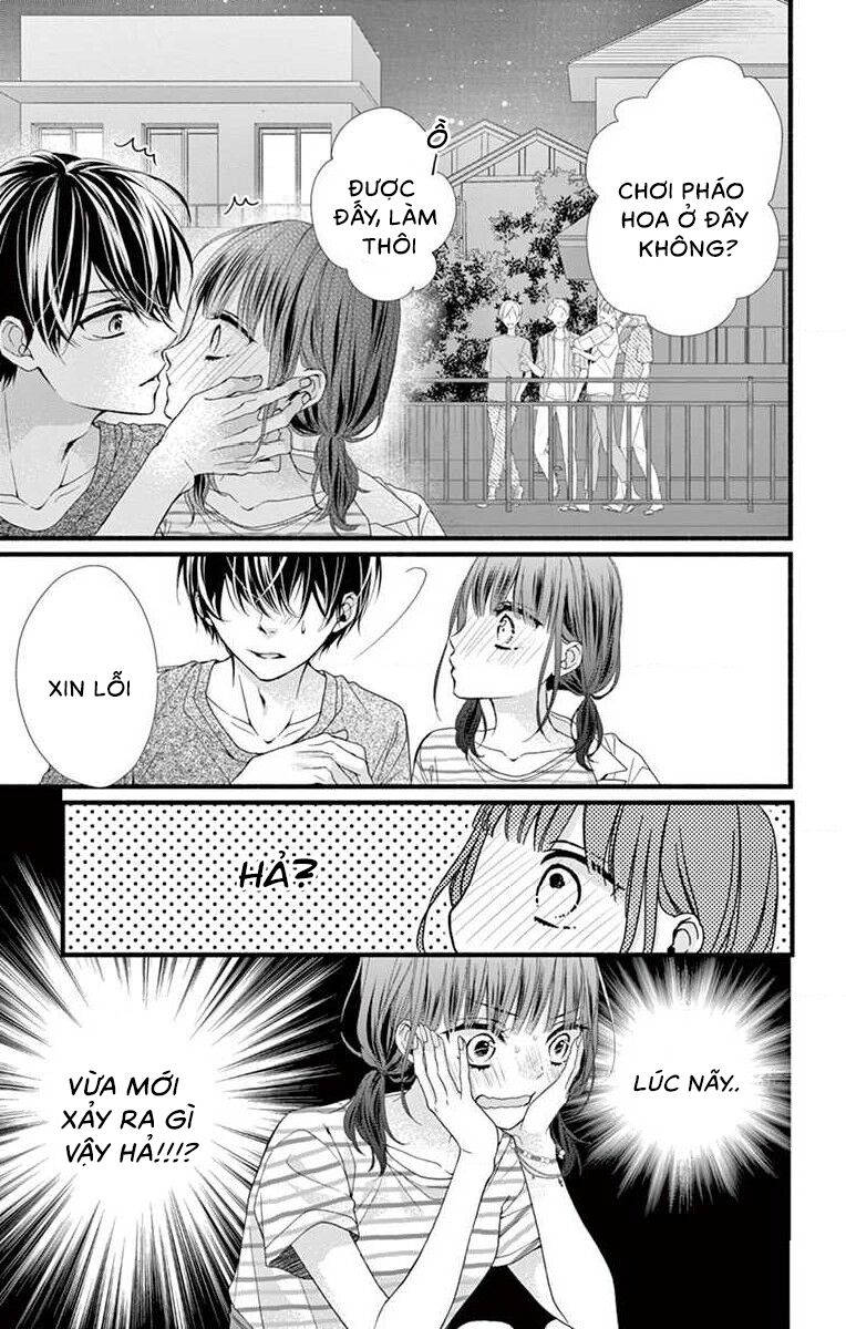 đây là ái, không phải yêu chapter 10 3