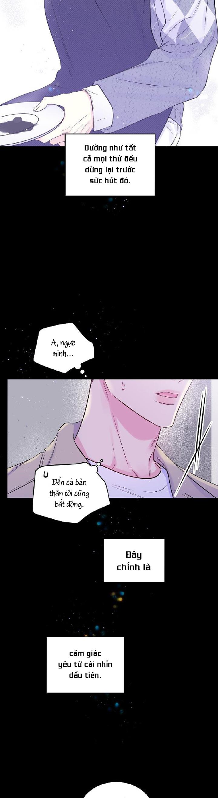 bình minh thứ hai chapter 36 30