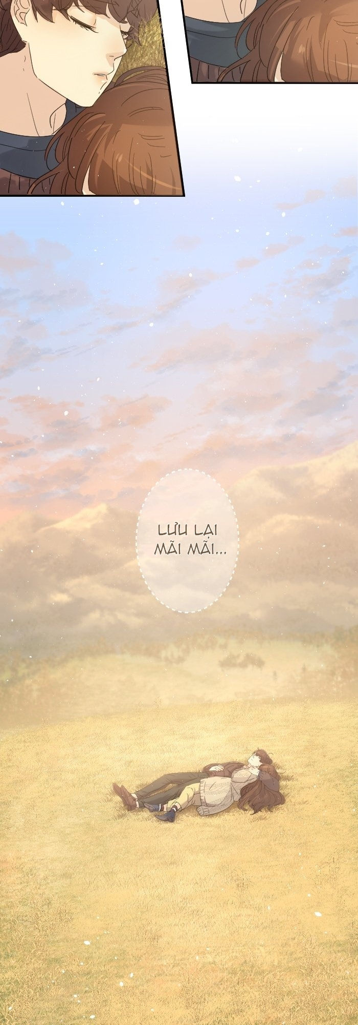 cậu bé người sói chapter 12 27