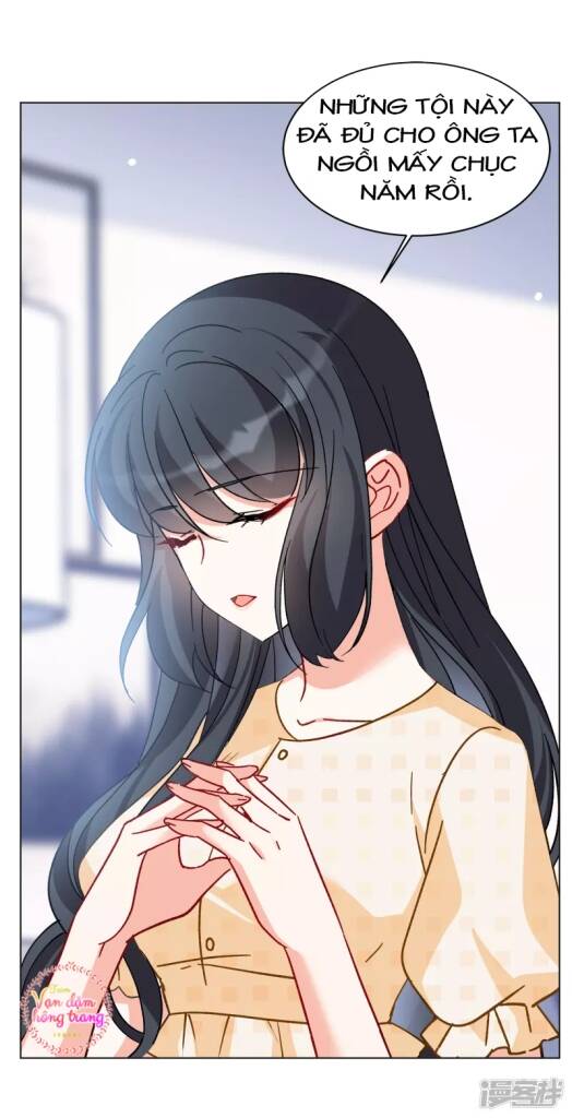 cô ấy đến rồi, xin nằm xuống! chapter 174 9