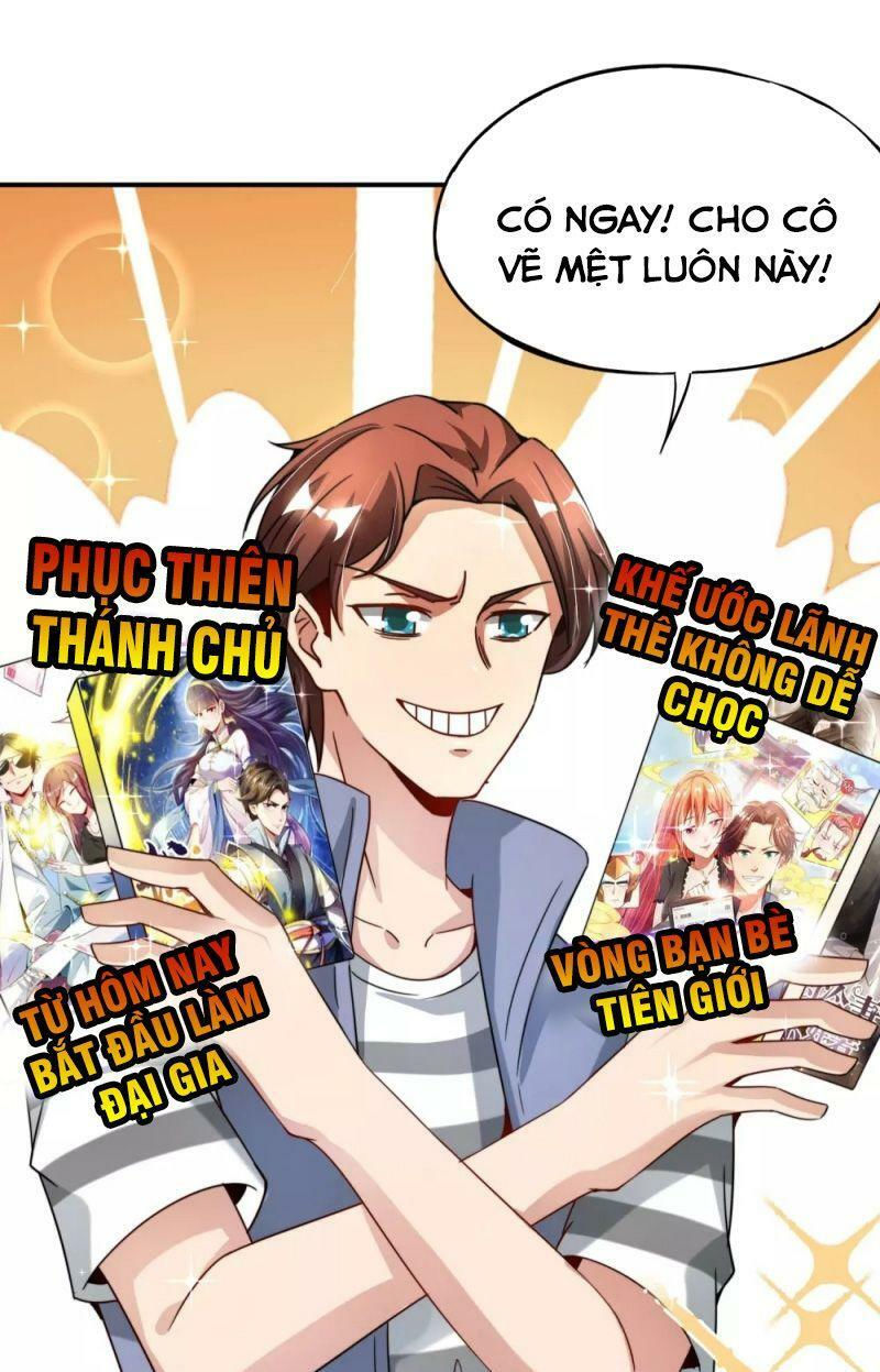 vòng bạn bè mạnh nhất của tiên giới chapter 56 23