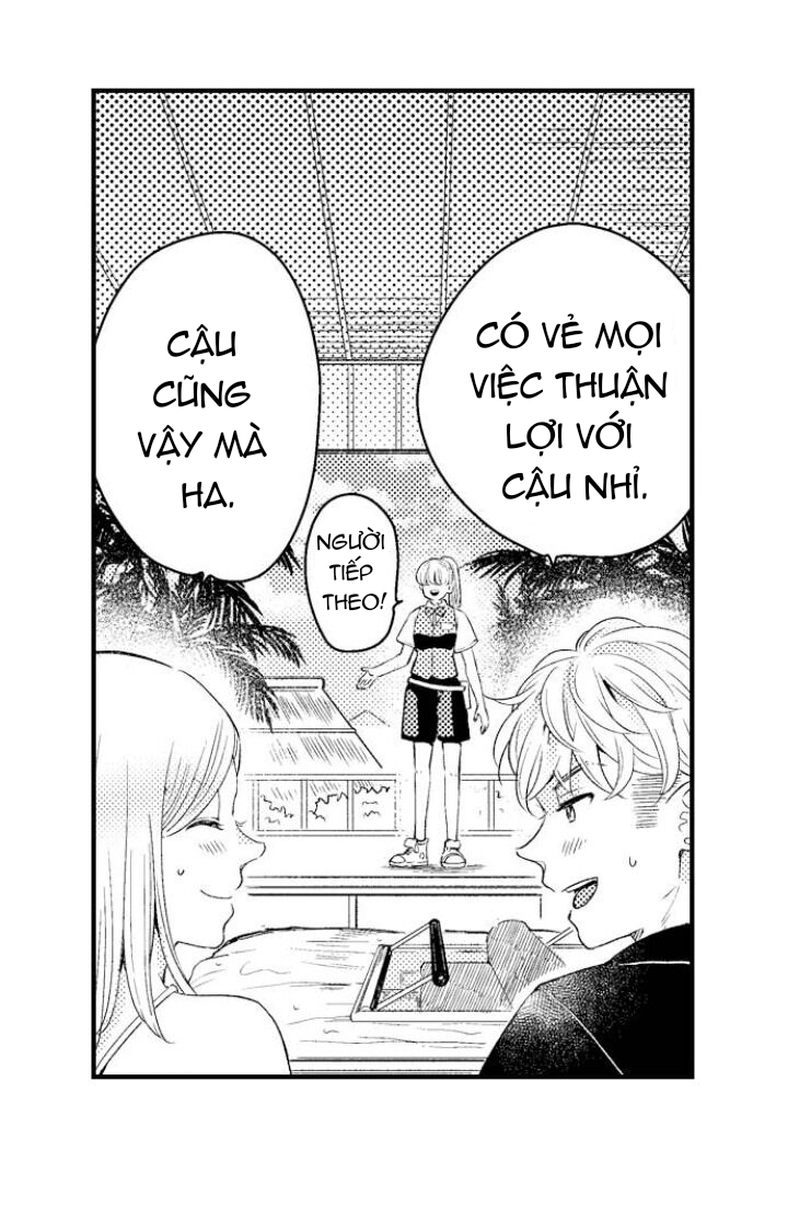 khi bạn tình phải lòng nhau (full) chapter 7.1 20