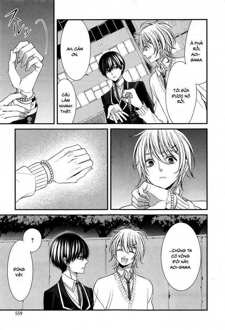 shuuen no elysion chapter 9 26